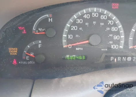 1999 Ford F-150 Lariat/Xl/Xlt z USA, uszkodzony, nr VIN 1FTRX17L9XNB17808